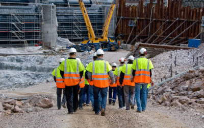 Swedish Construction Federation Launches Web-based Safety Course in English and Polish